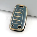 4 button grey(GLD)