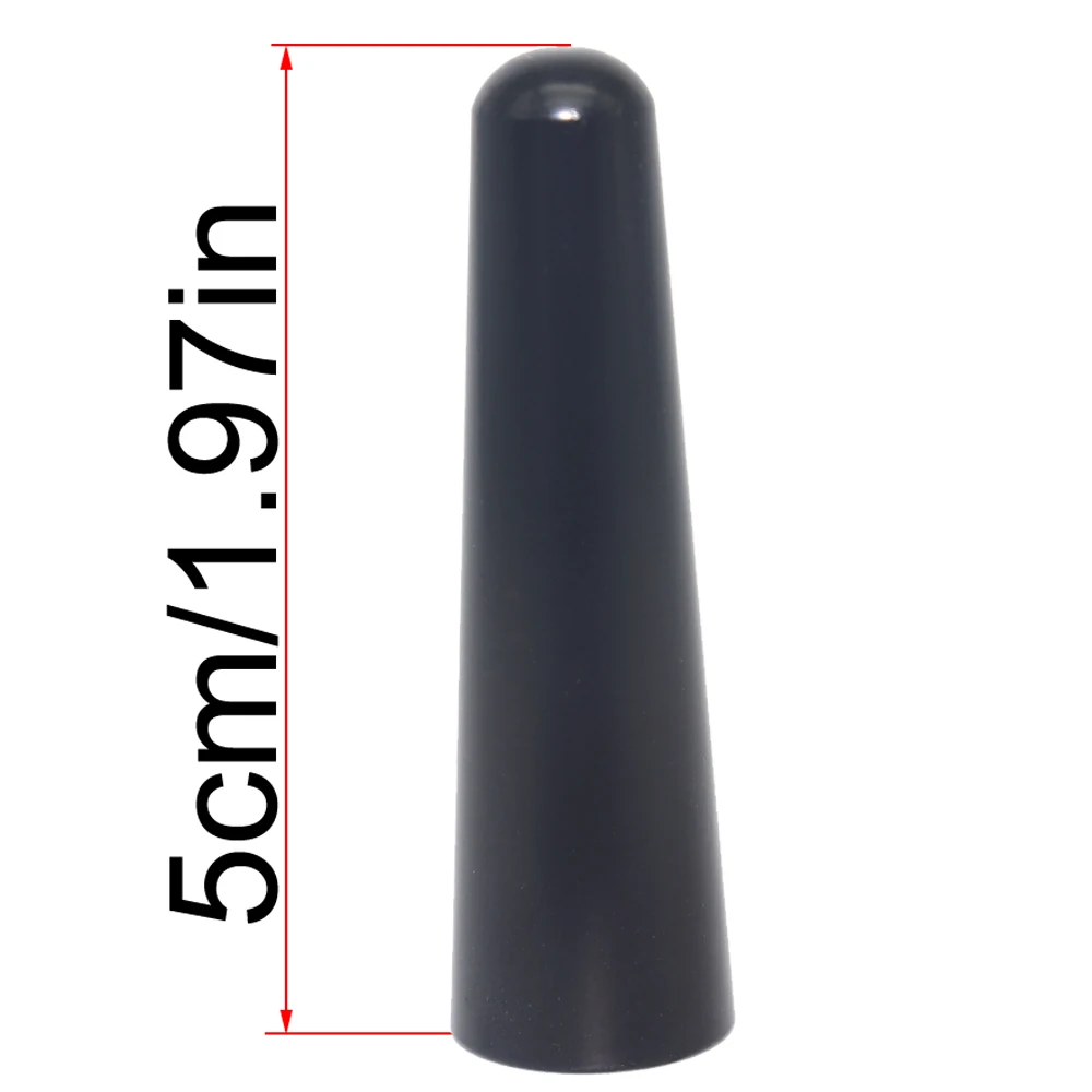 Mástil antena AM/FM montaje techo – Ford Focus MK2, Mondeo, Fiesta y Transit - imagen 3