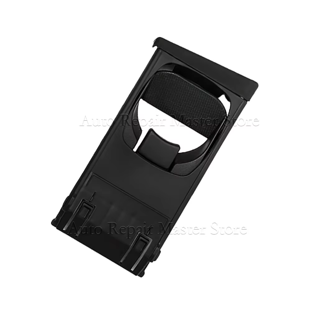 Portavasos izquierdo y derecho Toyota Hilux Vigo y Fortuner 2004-2015 - imagen 3