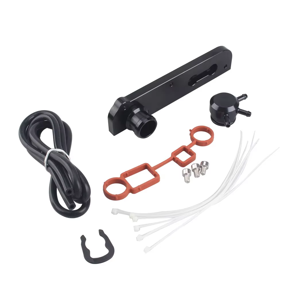 Kit adaptador PCV Billet para Audi y VW 2.0 TFSI EA113 - imagen 4
