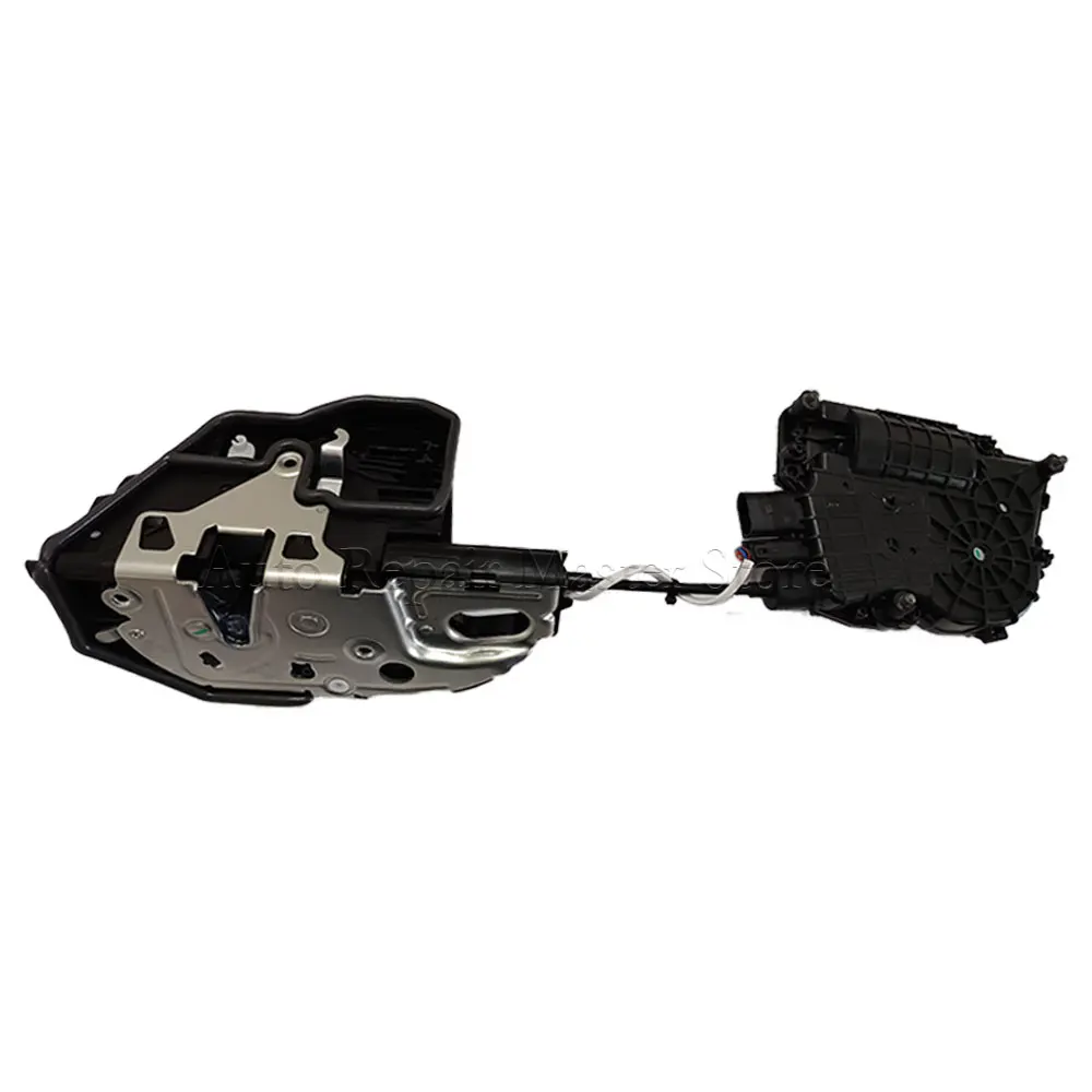 Motor cierre suave de puerta BMW Serie 5/7 F10 F11 F18 F02 - imagen 4