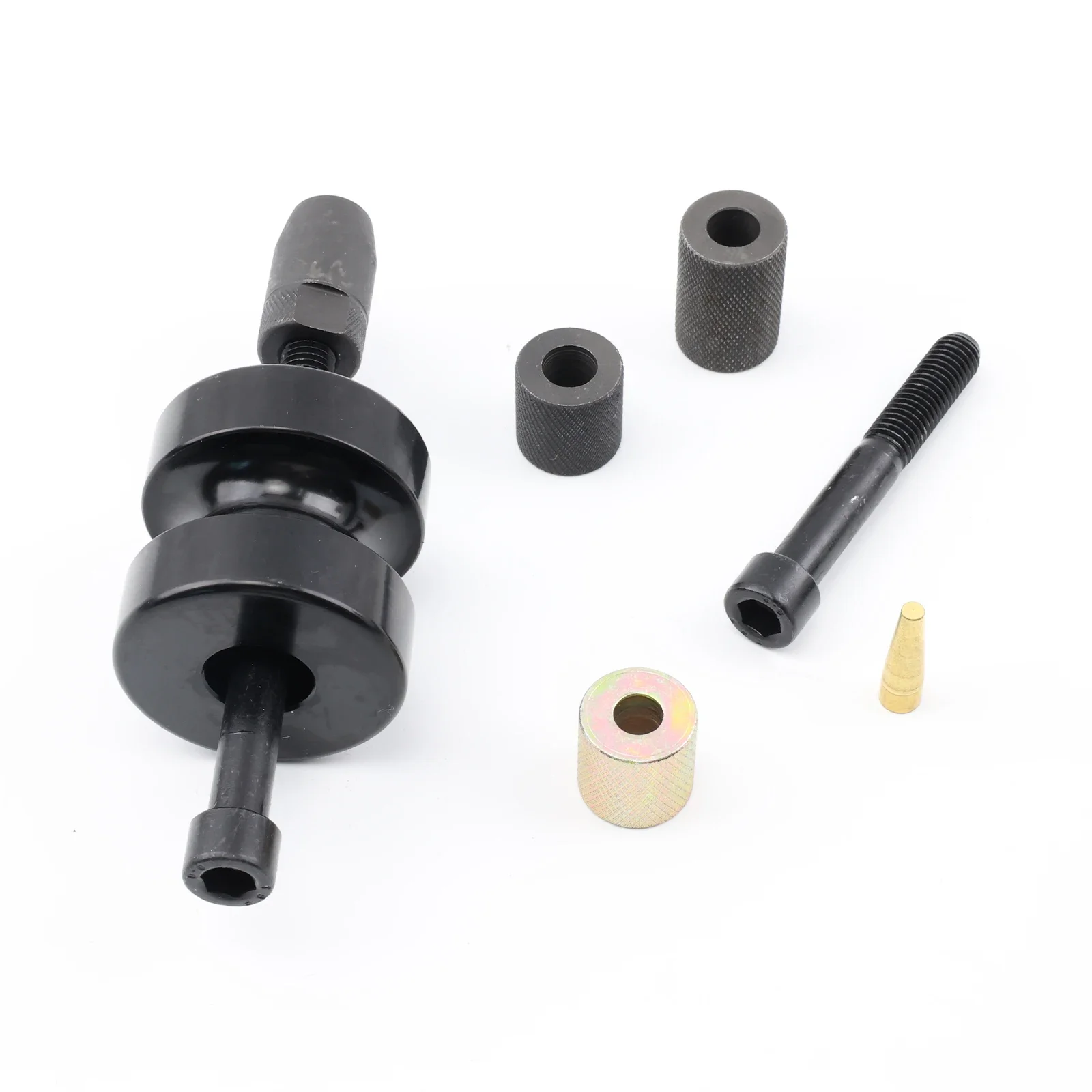 Extractor de inyectores BMW N14 N18 N54 N63 e instalador de sellos - imagen 3