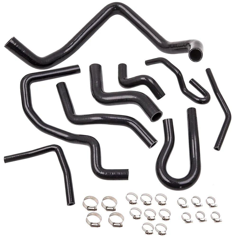 Kit de manguera en silicona para Civic