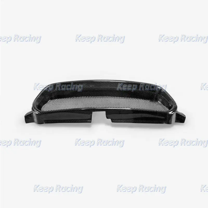 Parrilla fibra carbono Subaru Legacy BL/BP 04-08 - imagen 2