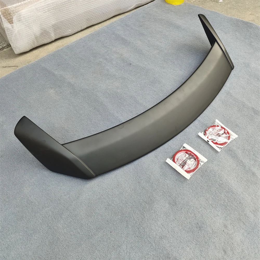 Alerón trasero de techo para Renault Clio V 2019-2024 - imagen 4