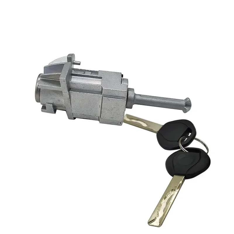 51217019975 Bombín de cerradura de puerta izquierda BMW Serie 3 E46 - imagen 2