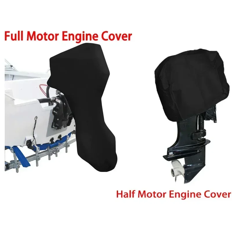 Motor fueraborda Marin 420D 225HP para barco - imagen 3