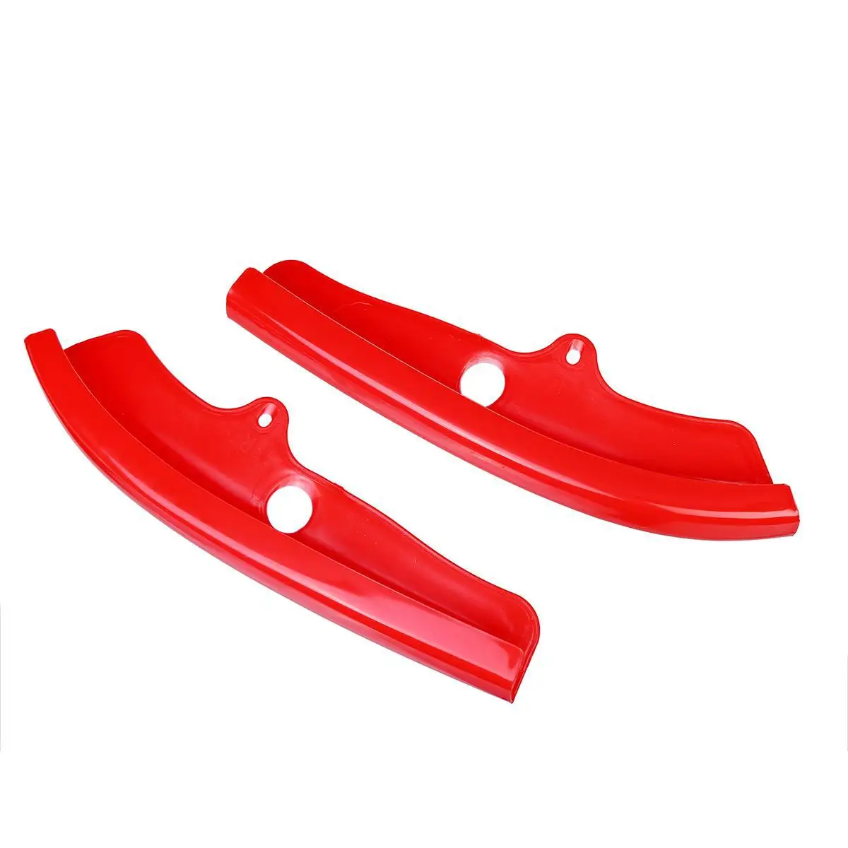 Protector labio delantero para Dodge Challenger R/T Scat Pack 2015-2020 - imagen 2