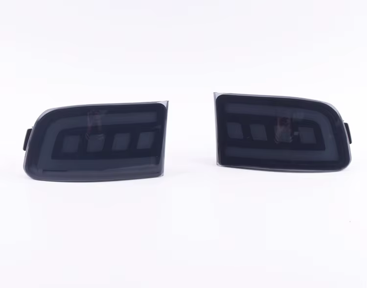 Luces traseras VELOT para Toyota Prado