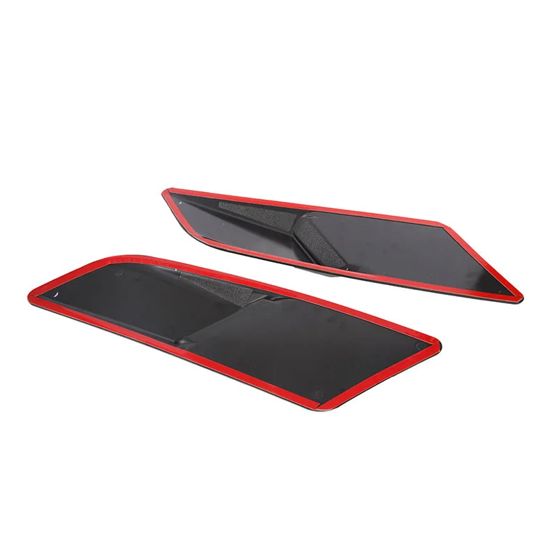 Embellecedor ventilación capó Ford Mustang 2015-2017 exterior - imagen 4