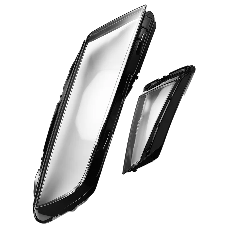 Tulipa de faro delantero para Skoda Kodiaq 2017-2021