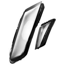 Tulipa de faro delantero para Skoda Kodiaq 2017-2021