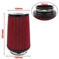 Long Red 102mm