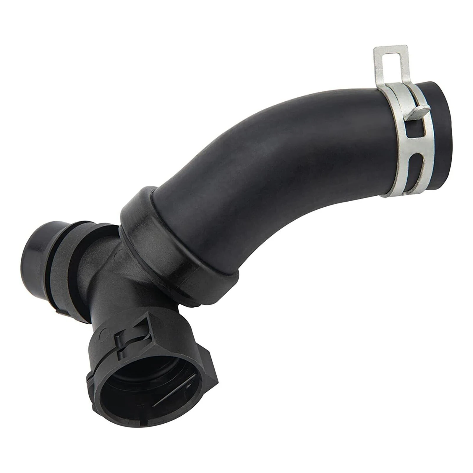DR3Z8566B Conector en T manguera radiador V8 Ford F-150 Mark LT - imagen 4