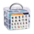 680 Pcs