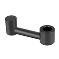 1pcs black