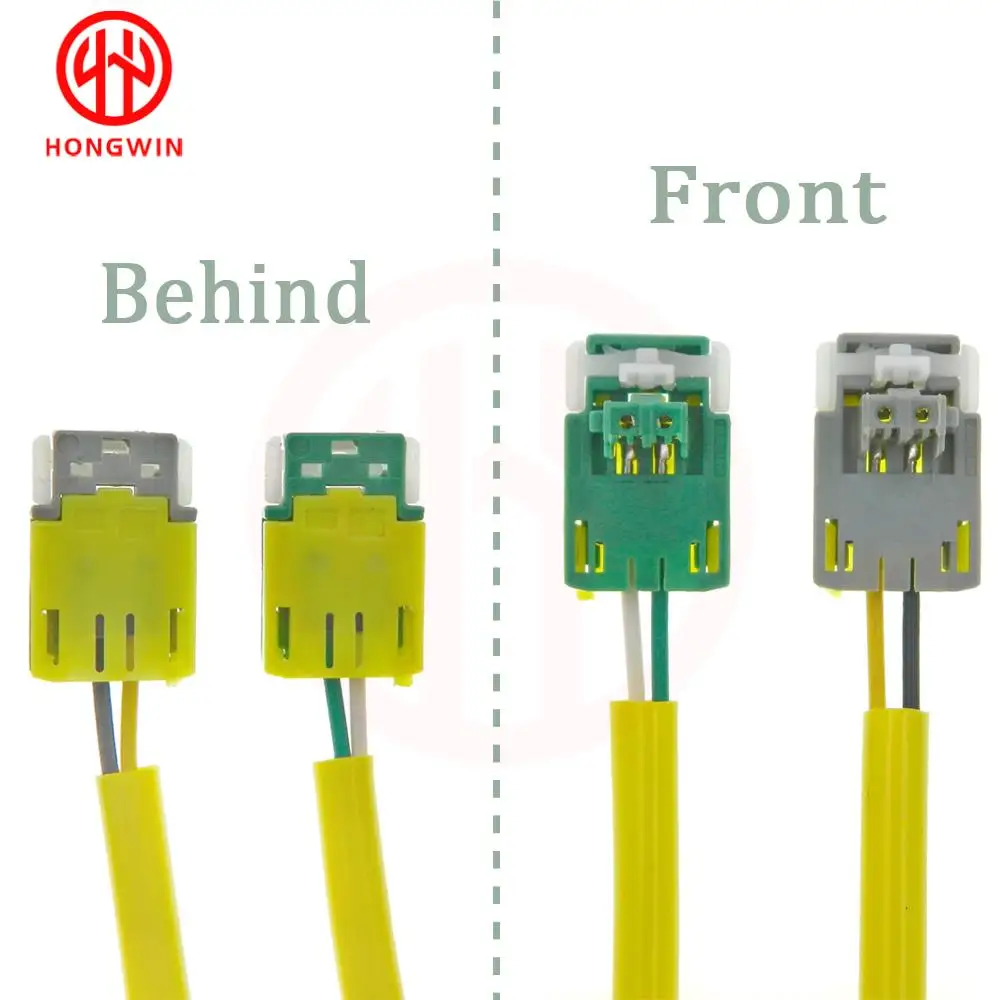 Arnés de cableado motor Honda Civic 2016-2020 - imagen 3
