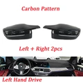 LHD-Carbon Pattern