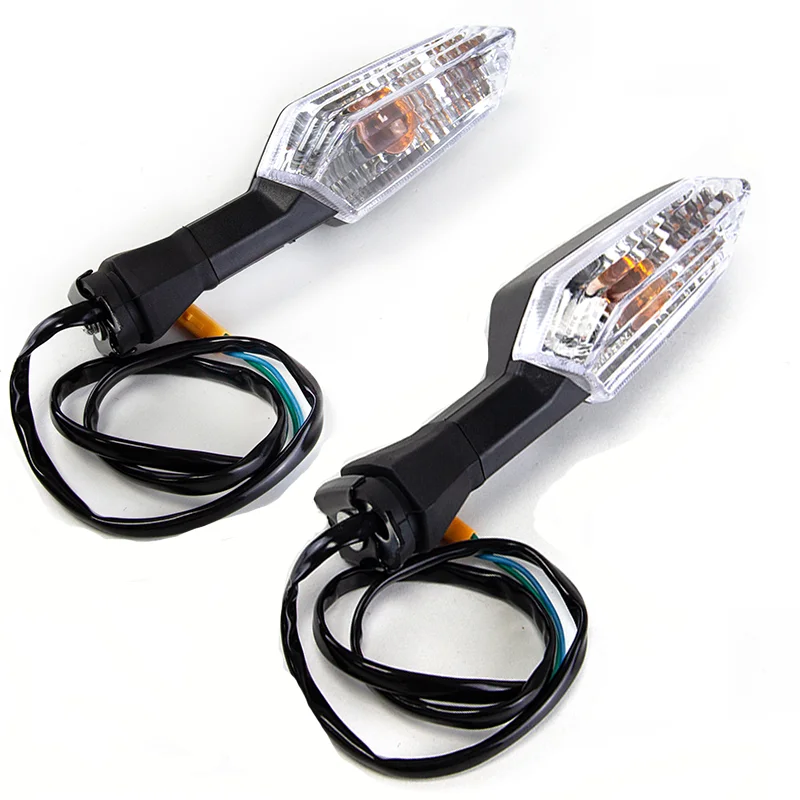 Intermitente para moto Kawasaki Z250-Z1000, Ninja 250 y 300 - imagen 3