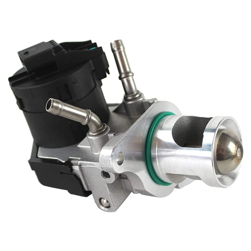 Válvula EGR para BMW, vista de la pieza