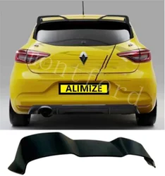 Alerón trasero Renault Clio 2019+ MK5 RS - fibra carbono/FRP