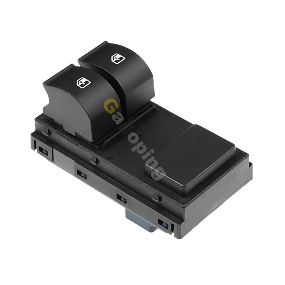 735428719 interruptor elevalunas delantero Fiat Grande Punto 2005-2012 - imagen 3
