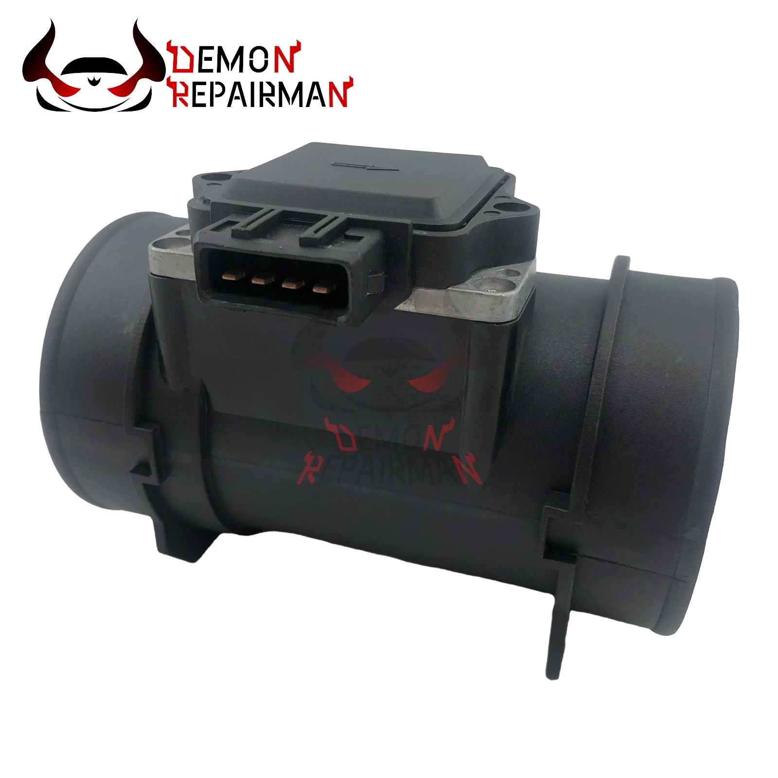 5WK9150 Sensor MAF Opel Vauxhall Astra Vectra Calibra 1.8-2.0i - imagen 4
