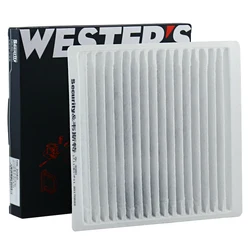 Westguard filtro de habitáculo MK3080 para Ford Edge U387 3.5L y 3.7L