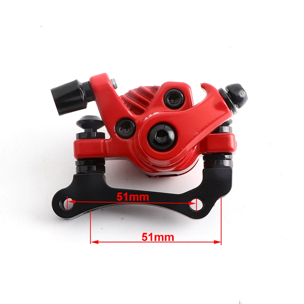 Freno de disco mecánico Kugoo M4/M4 Pro para patinete eléctrico - imagen 2