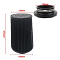 Long Black 102mm
