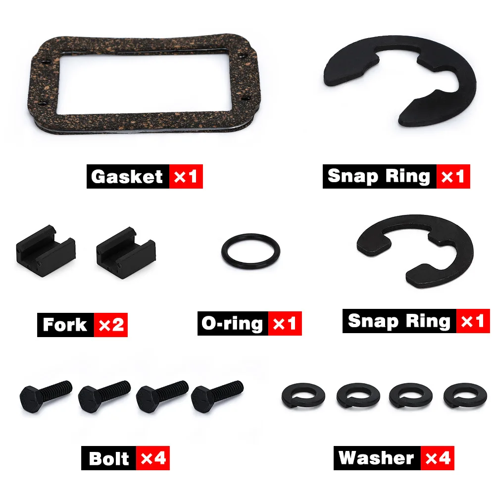Actuador vacío 4WD eje delantero Dodge Ram 1500 2500 3500 Jeep - imagen 5