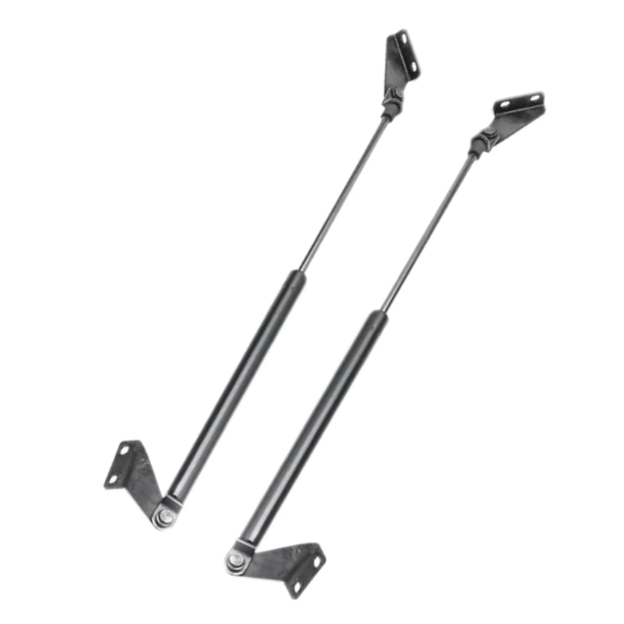 Puntales de gas traseros Nissan Sunny N14 3p hatchback 1990-1995