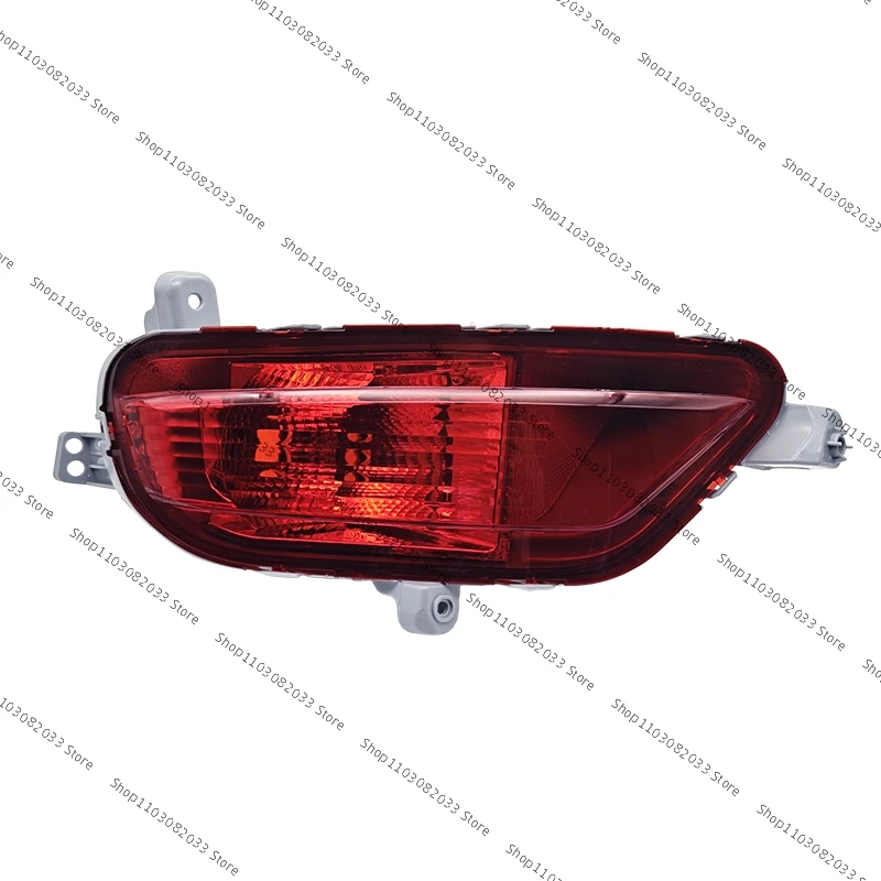 Piloto antiniebla trasero Mazda CX-5 2017-2020 para parachoques - imagen 3
