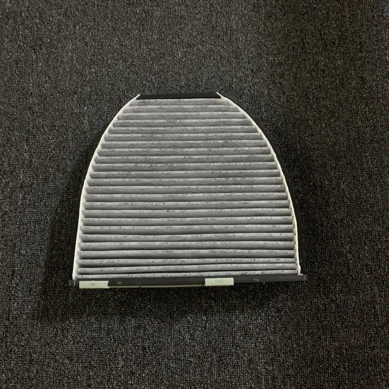 Filtro de habitáculo A2128300318 para Mercedes Clase C y E