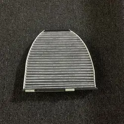 Filtro de habitáculo A2128300318 para Mercedes Clase C y E