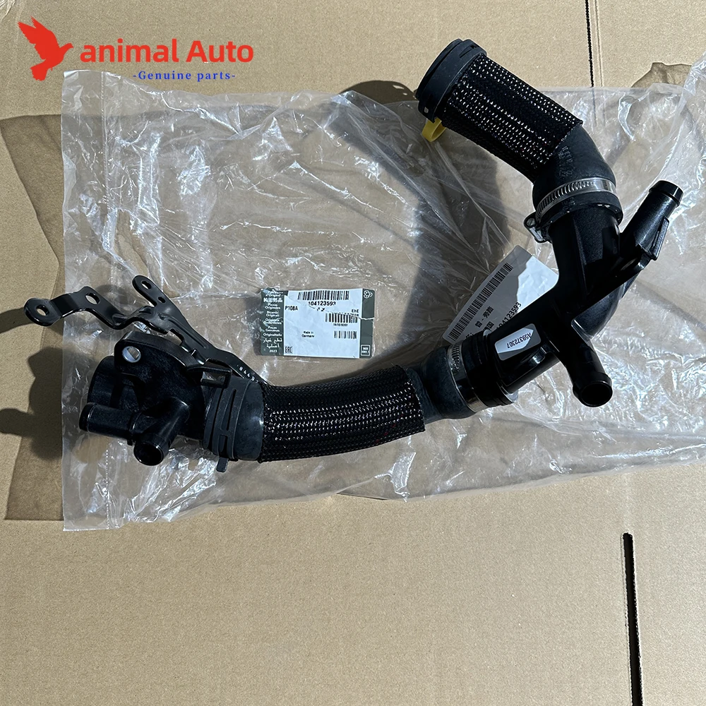 Tubo de Enfriamiento Termostato LR121446 2019+ Range Rover Defender I6