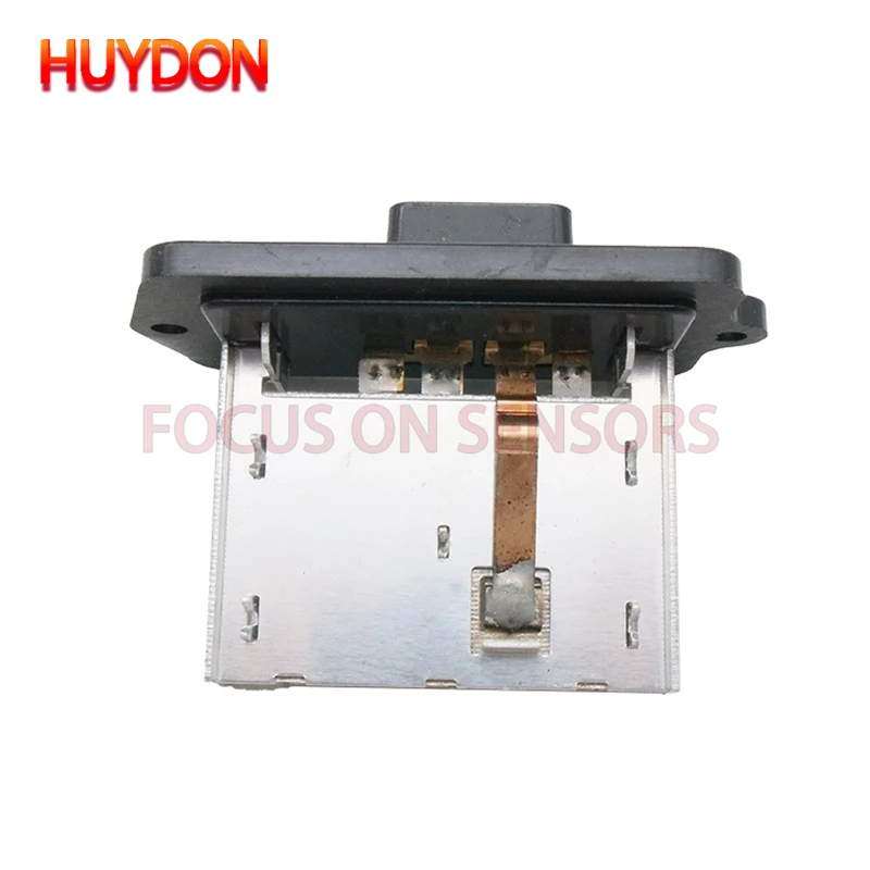 51540-40810 Resistencia motor ventilador Peugeot 206