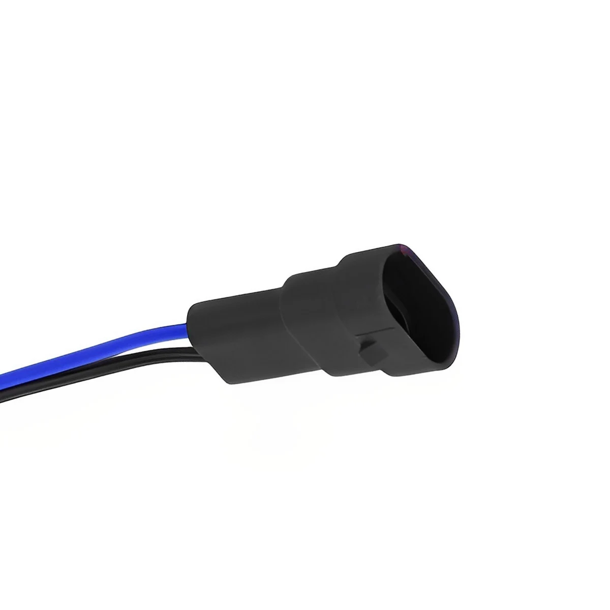 Conector macho 9005/9006 de 12 V para faros y antinieblas - imagen 4