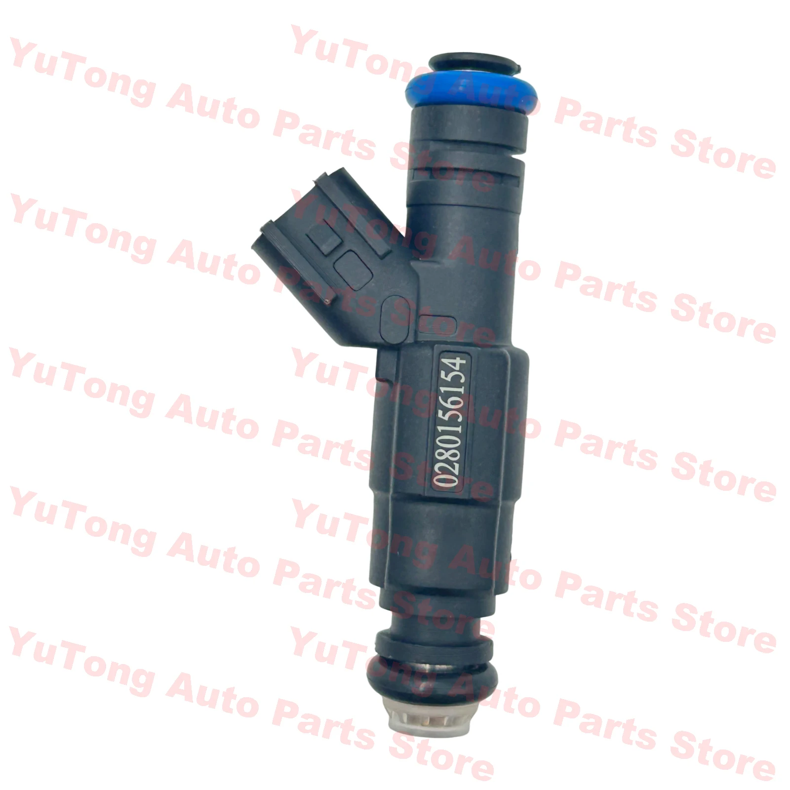 Inyector de combustible para Ford Focus II, Mazda 6 y Volvo actuales - imagen 2