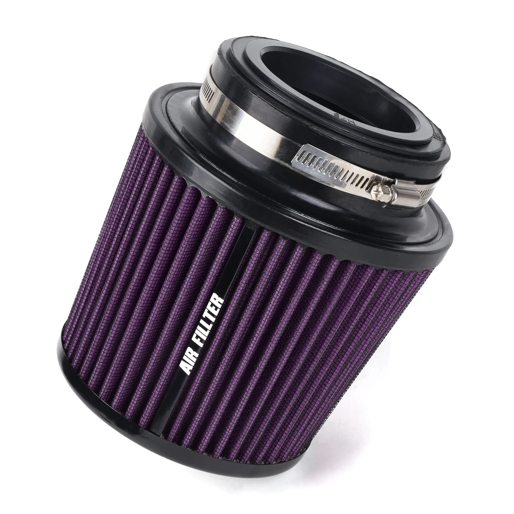 RASTP OFI129 Filtro cónico de admisión alto flujo universal - imagen 5
