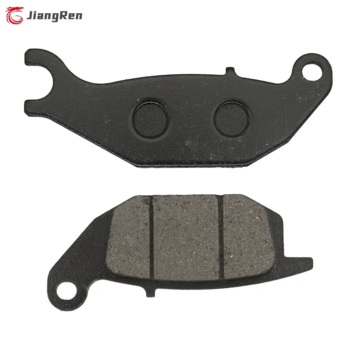 Pastillas de freno traseras Honda CBR125R y XL125 Varadero