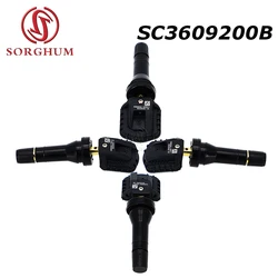 Sensor presión neumáticos TPMS BYD ATTO 3 – SC 3609200 B