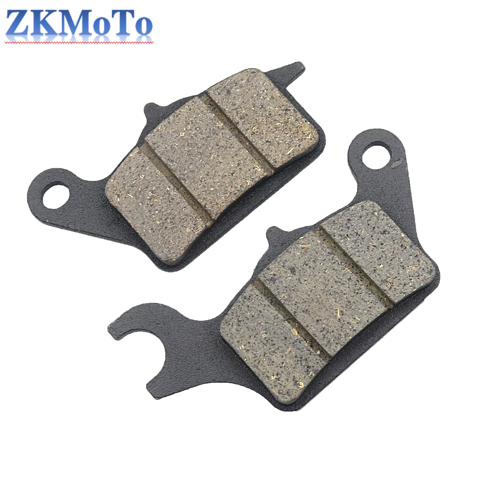 Pastillas de freno delanteras Honda Air Blade 125, Lead125 y Vision110