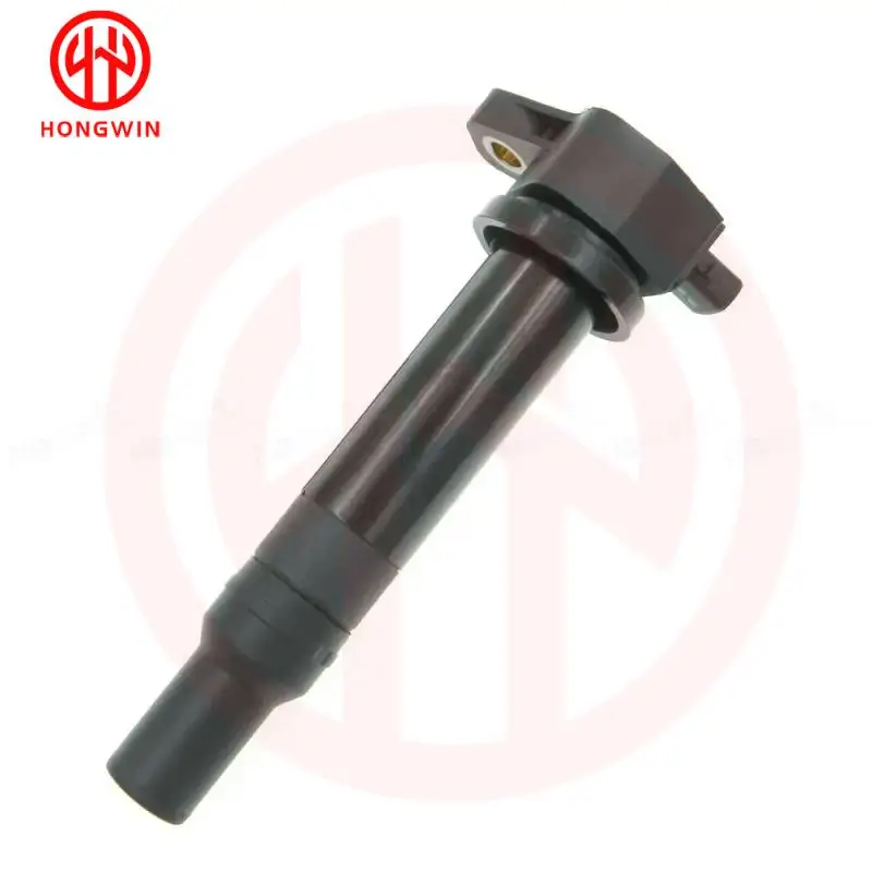Bobina Encendido UF-499 Kia Rio Hyundai Accent 1.6L 2006-2011 - imagen 2
