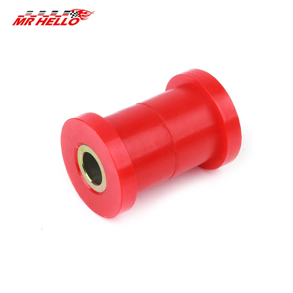 Kit bujes poliuretano brazo de control VW Golf/Jetta/Beetle 1985-2006 - imagen 4