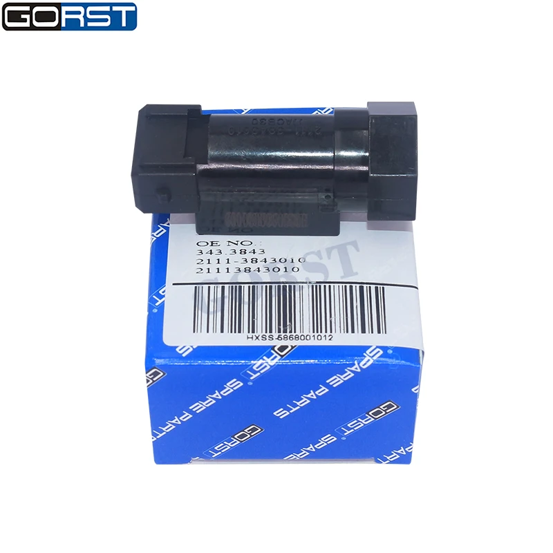 Sensor de velocidad para automóviles, piezas de automóviles, para Lada 2111, 3843010, 343,3843, 3433843, 21113843010 - imagen 2