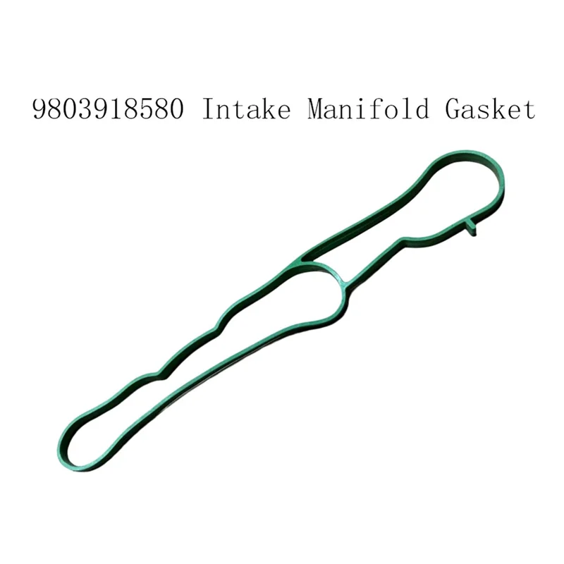 Junta del colector de admisión 9803918580 para piezas Citroen C3 C4 DS3 DS4 208 2008 3008 5008 - imagen 5