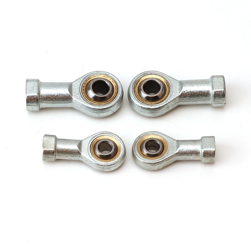 Rótulas de dirección para kart y buggy con rosca izquierda y derecha - imagen 3