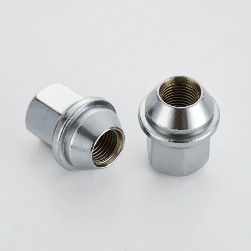 Tuerca de rueda M14x1,5 para Jeep Grand Cherokee y Cadillac