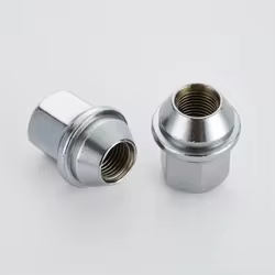 Tuerca de rueda M14x1,5 para Jeep Grand Cherokee y Cadillac
